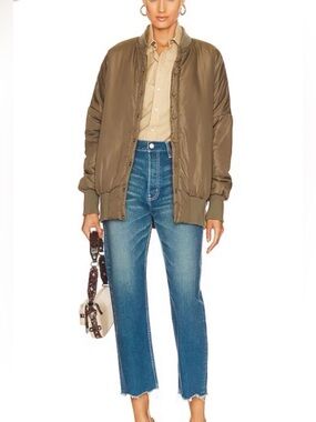 Moussy Vintage Walmore Wide Straight NWT
